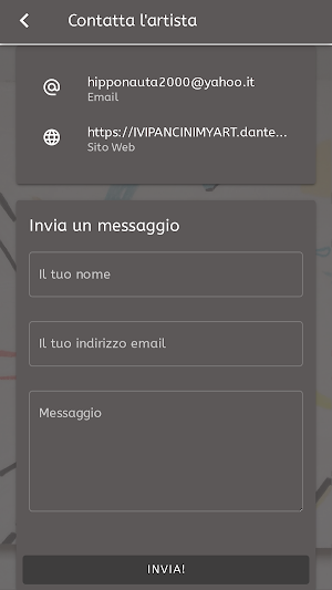 IVIPANCINI MY ART Screenshot 2