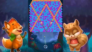 Crazy Bubble Screenshot 1