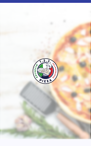 123pizza Szczecin Screenshot 3