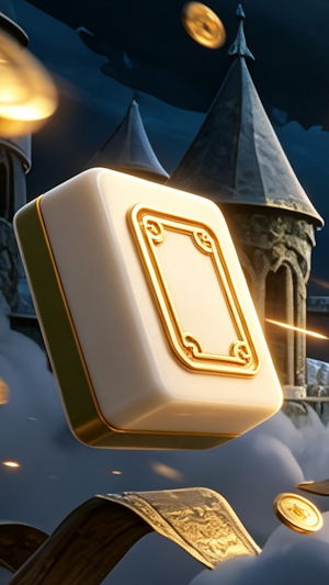 Ionstorm Ace Screenshot 0
