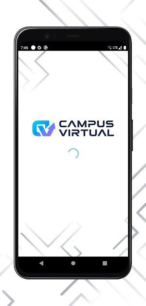 CAMPUSVIRTUALPDLP Screenshot 0