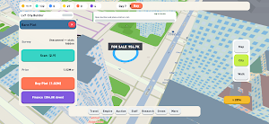 Real World Tycoon Screenshot 0