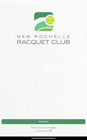 New Rochelle Racquet Club Screenshot 3