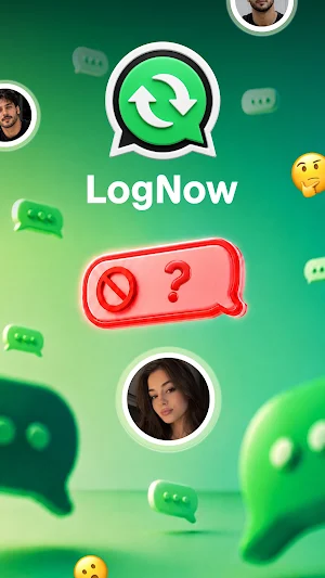 LogNow Screenshot 0