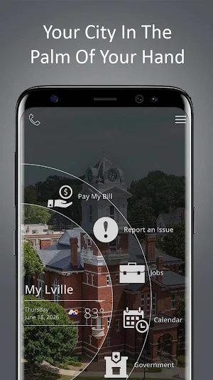 My Lville Screenshot 3