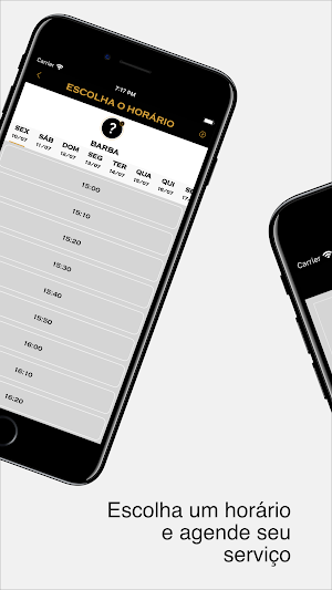 Keeperz Screenshot 1