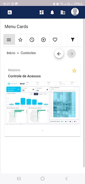 Power Insight Screenshot 2