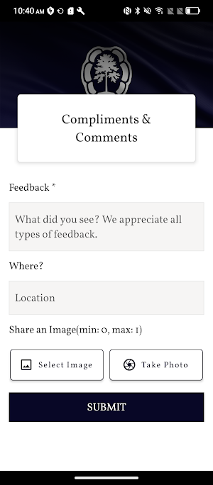The Conk Screenshot 2
