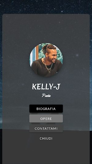 KELLY-J Screenshot 1