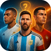 Guess Football, Quiz and Bingo
