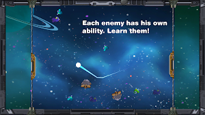 Killaball - Free Revisited Pong Screenshot 3