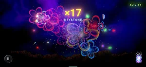 Skyburst: Chain Reaction Screenshot 3