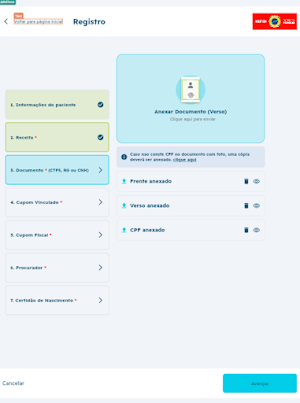 Regulariza Farma Screenshot 3