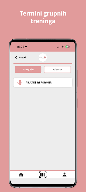 ReformMe Screenshot 2