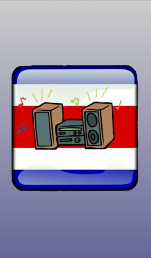 Radio Costa Rica Fm Screenshot 0