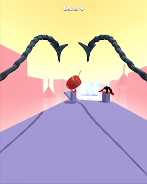 OctoArms Screenshot 2