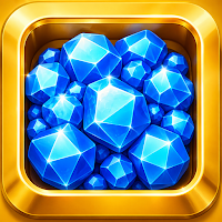 Diamond Miner: Color Loop