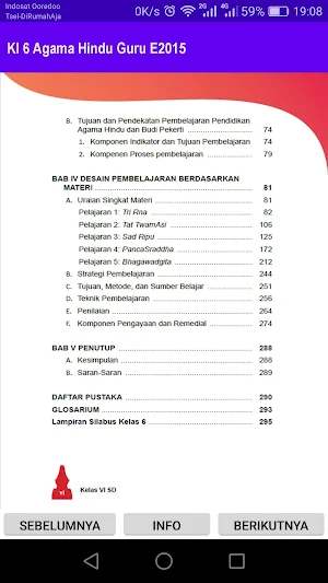 Kl 6 Agama Hindhu Guru E2015 Screenshot 3
