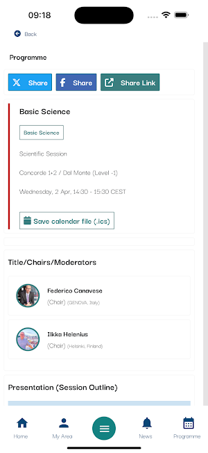 EPOS 2025 Screenshot 3