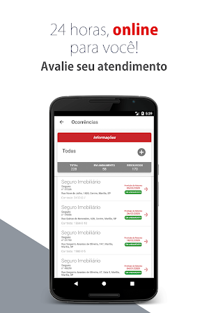 Toca Imóveis Screenshot 2