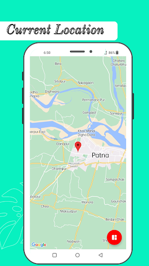 Tracking - App Screenshot 2