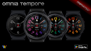 OT | Modern Color Analog Watch Screenshot 0