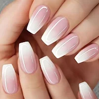 Ombre Nails Designs