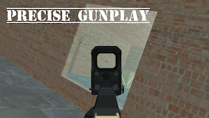 Project Breach CQB FPS Screenshot 2