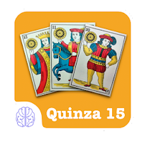 Quinza 15