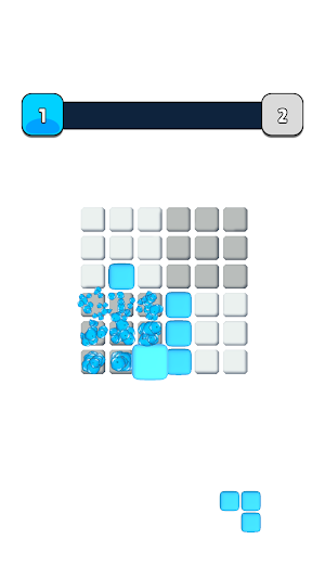 Jelly Blocks Screenshot 1