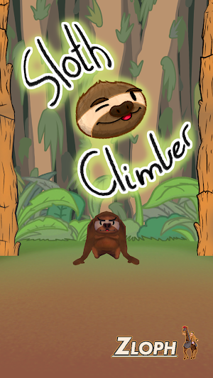 Sloth Climb Screenshot 0