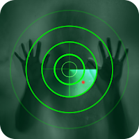Ghost Detector Prank & Tracker