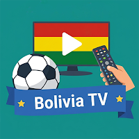 Canales de Bolivia en vivo