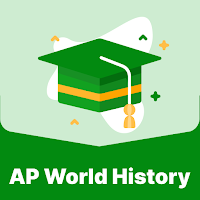 AP World History Prep Test