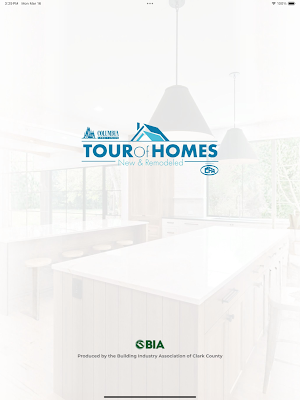 Columbia CU Tour of Homes Screenshot 3