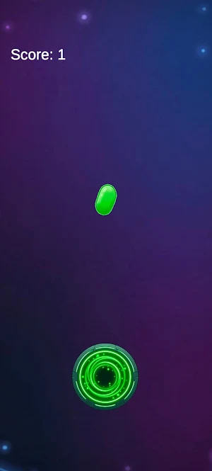 Portal Match Fall Screenshot 3