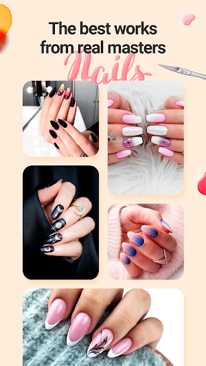 Manicure Ideas - Nail Design 2020 Screenshot 2