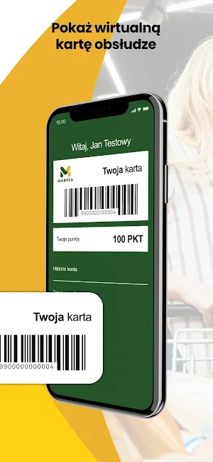 MARTEX-MikroLokalna Screenshot 2