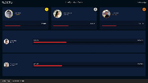 Plecto Screenshot 2