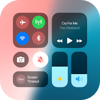 Control Center: Smart Panel
