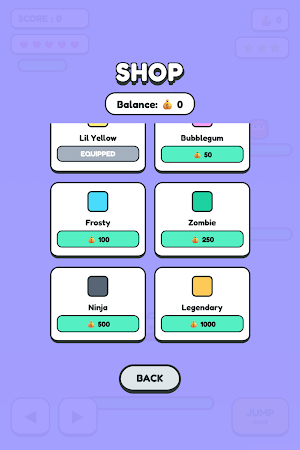 PeepHop Screenshot 1