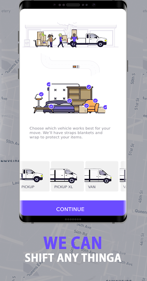 Truck Around Screenshot 3