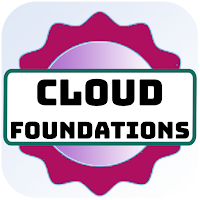 Prep for IBM Cloud Foundations