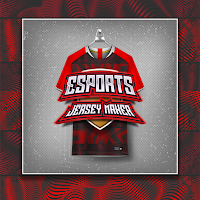 Esport Jersey Maker