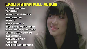 Lagu Vierra Full Album Offline Screenshot 0