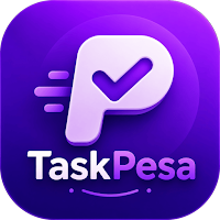 TaskPesa Earn to Mpesa