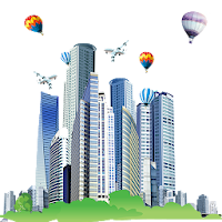 Perfect City - Design & build