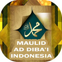 MAULID ADIBAI + TERJEMAH