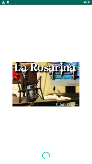 La Rosarina Screenshot 0
