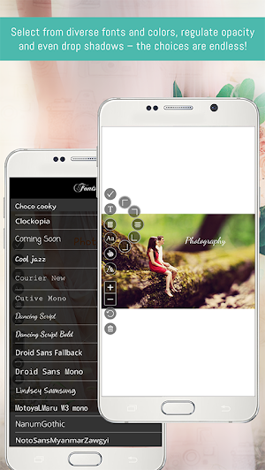 eZy Watermark Photos Free Screenshot 3